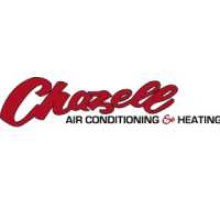 Zell Air Conditioning and Heating Logo