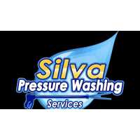 Silva Pressure Washing Services Logo
