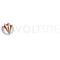VOLTSITE Logo