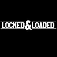 Locked & Loaded Ltd. Logo