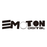 Emotion Digital Agency Logo