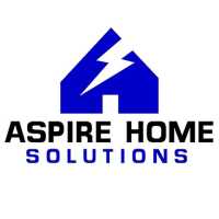 Aspire Home Solutions CO Logo
