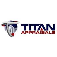 Titan Appraisals, Inc Logo