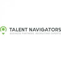Talent Navigators Executive Recruiters Logo