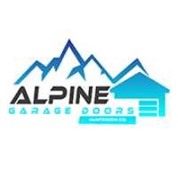 Alpine Garage Door Repair Hunterdon Co. Logo