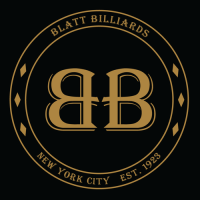 Blatt Billiards Logo