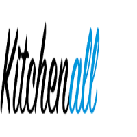 Kitchenall Restaurant Equipment & Supply Logo