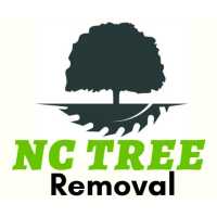 Carolina Tree Removal Pros of Coats Logo