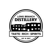 Long Branch Distillery Logo