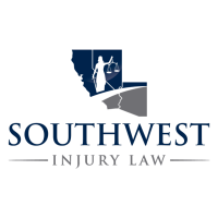 Southwest Personal Injury Lawyer Las Vegas Logo