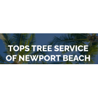 Tops Tree Service of Newport Beach Logo