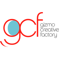 Gizmo Creative Factory Logo