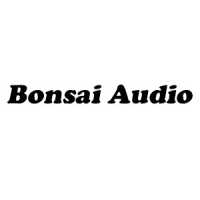 Bonsai Audio Logo
