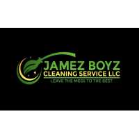Jamez Boyz Cleaning Service LLC Logo