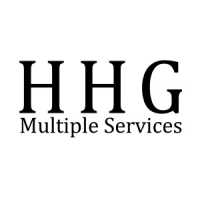 HHG Multiple Services Logo