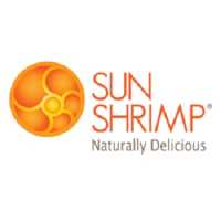 Sun Shrimp Logo