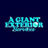 A Giant Exterior Services LLC Logo