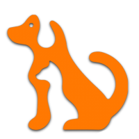 Mucky Paw Pets LLC Logo