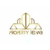 Property Rehab Logo