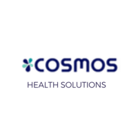 Cosmos Health Solutions Logo