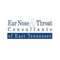 Ear, Nose & Throat Consultants of East Tennessee Logo