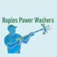Naples Power washers Logo