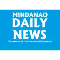 Mindanao Daily News Logo