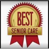 Best Senior Care Logo