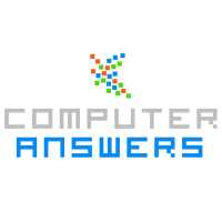 Computer Answers Logo
