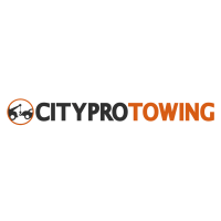 City Pro Towing Logo