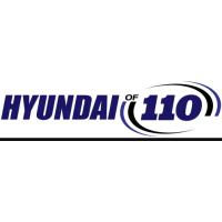 Hyundai of 110 Logo