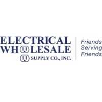 Electrical Wholesale Supply Co Logo