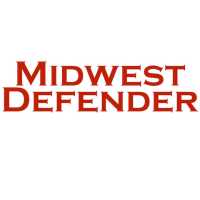 Midwest Defender Logo