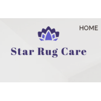 Rug Cleaning Chatham NJ - Star Rug Care Logo