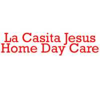 La Casita Jesus Home Day Care Logo
