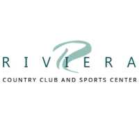 Riviera Banquet Hall Logo