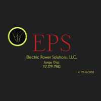 Electric Power Solution LLC Logo