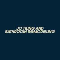 JC Tiling and Bathroom Remodeling Logo