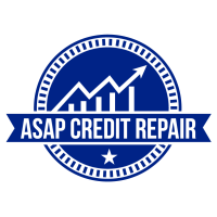 ASAP Credit Repair Logo