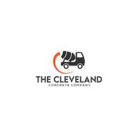 The Cleveland Concrete company Logo