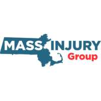 Mass Injury Group Injury and Accident Attorneys Logo