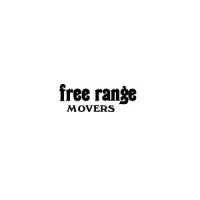 Free Range Movers Logo