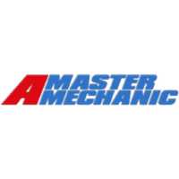 A Master Mechanic Logo