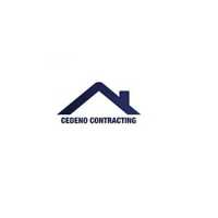 Cedeno Contracting Logo