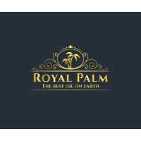Royal Palm Oil Logo