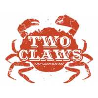 Two Claws Logo