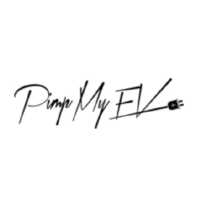 Pimp My EV Logo
