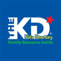 The Kid's Directory Logo
