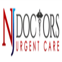 NJ Doctors Urgent Care Logo