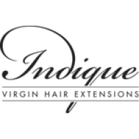 INDIQUE HOUSTON Logo